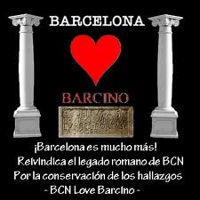 Preservar el legado romano de Barcelona